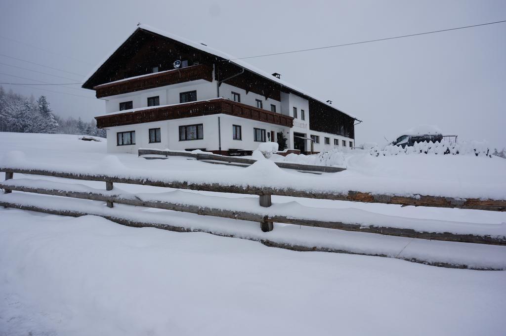 Ferienwohnung Stillerhof Инсбрук Номер фото